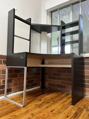 $35 • Buy Ikea Corner Workstation Desk