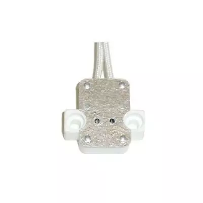 Westinghouse 11107 - 11107 MR16 Ceramic Socket With 5  Leads (PORC/SKT/W-LEAD... • $9.21