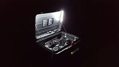 $24.50 • Buy VARIO - Top / Side Case LED Light Kit - BMW F650GS / F700GS / F800GS / R1200GS