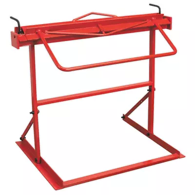 Sealey Sheet Metal Folder Floor Standing 910mm • £292.22