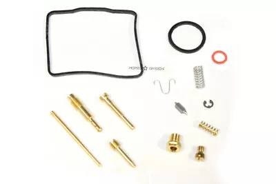 Mikuni VM18 Carburetor Rebuild Kit - Honda MB5/MT50 • $21.19