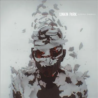 Linkin Park : Living Things CD (2012) Highly Rated EBay Seller Great Prices • £3.48