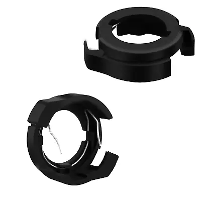 H7 LED Headlight Bulb Adapter Holder Socket Base Retainer Clip For Ford Escape • $9.98