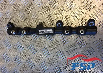 Ford Mondeo Mk3 2.0 Diesel  Zetec S Tdci 2003-04-05-06- 2007  Injector Rail  • £25