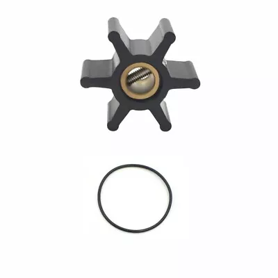 Marine Sea Water Pump Impeller For VOLVO PENTA AQ 2B & MD 2010 & MD 2020 Engine • $20