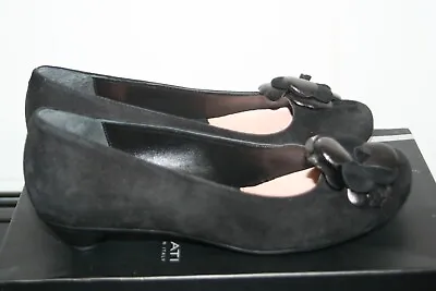 Really Pretty Lea Foscati Shoes Size 37 / 4 Slip-on • £6