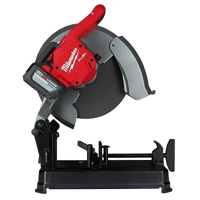 Milwaukee 2990-21HD M18 FUEL� 14  Abrasive Chop Saw • $751.28