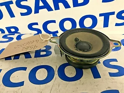 SAAB 9-5 95 Single Speaker Loudspeaker 3.5  Dash Pioneer 4616850 1998 - 2006  • £16.50