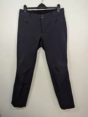 Rab | Incline AS Pant | Ebony Black | 32  Wasit 32  Leg | RRP £110 |New • $94.71