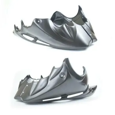 Ermax Belly Pan Spoiler Lower Fairing Unpainted Kawasaki Z 1000 2003 - 2006 • $300