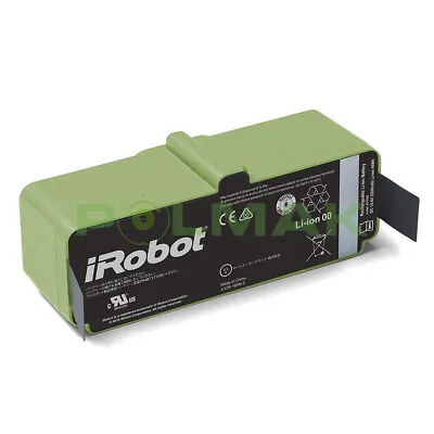 ORIGINAL Lithium Ion Battery 3300 MAh For IRobot Roomba 670 680 690 890 900 • £89.99