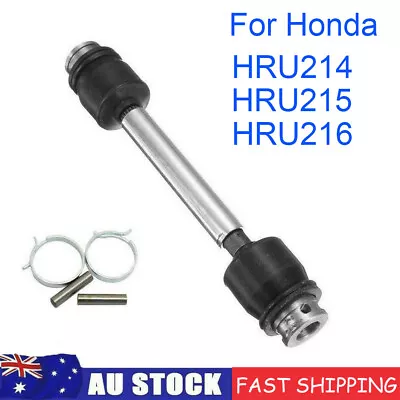 Drive Shaft Yolk Fits Honda 21  Self Propelled Lawnmower Gearbox HRU215 HRU216 • $26.98