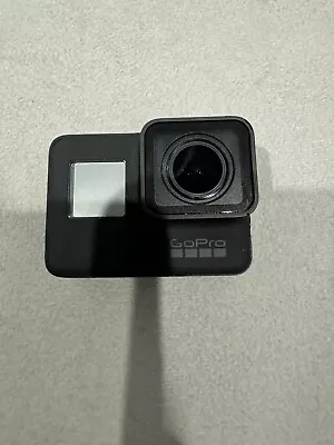 Go Pro Hero 6 • $200