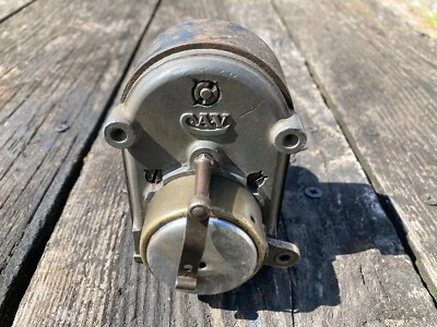 £125 • Buy Cav Magneto - Vintage Norton - 