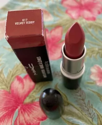 MAC Matte Lipstick Choose Shade New In Box • $13.99