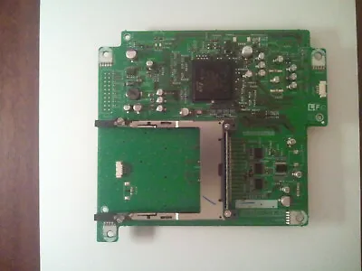 DUNTKD628FM07 Digital Unit Board For SHARP LC26SD1E • £5.10