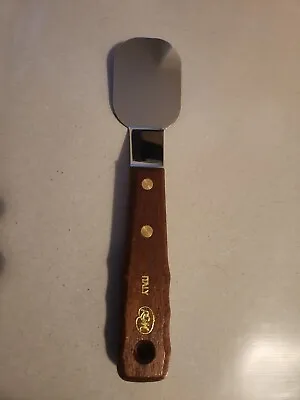 RGM Palette Knife • £10