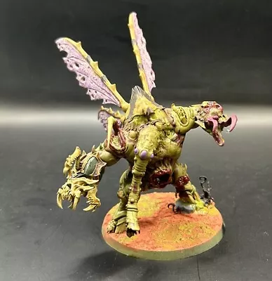 Nurgle Daemon Prince Proxy - Death Guard - Warhammer 40k - Games Workshop - R510 • £29.99