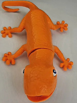 £10.84 • Buy Original Gecko Soap Dispenser Orange, Self-Adhesive