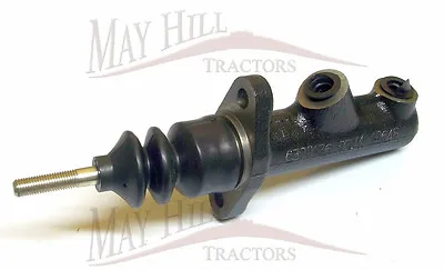 David Brown Tractor Brake & Clutch Master Cylinder (NEW) - See List - #2122 • £69.95