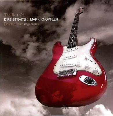 Dire Straits Mark Knopfler - The Best Of Dire Straits & Mark Kn (NEW 2 VINYL LP) • £36.99