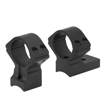 CCOP USA 1  Fixed Integral Rings Scope Mounts For Weatherby Mauser ART-MAU101H • $46.99