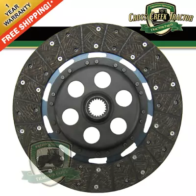 3610274M92 Clutch Disc For Massey Ferguson 231 240 253 261 263 271+ • $159.77