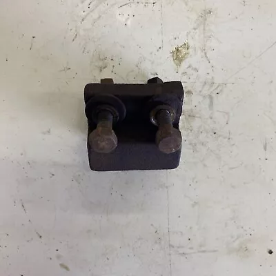 Magneto Ignitor Trip Bracket For Hercules Economy Hit Miss Gas Engine • $44