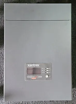 $524.99 • Buy Xantrex Freedom XC 2000 Inverter Charger 