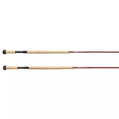 SAGE METHOD 8wt  11’9”ft SWITCH/SPEY Rod Brand New In Tube W/ Sock Warranty Card • $849.99