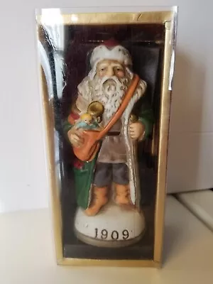 Memories Of Santa 1909 Weihnachtsmann Germany EUC • $23.99