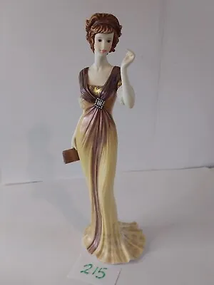 £12.50 • Buy The Regal Collection     Maggie Figurine     Excellent Condition