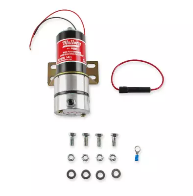 Mallory 140 Fuel Pump 29259 • $455.95