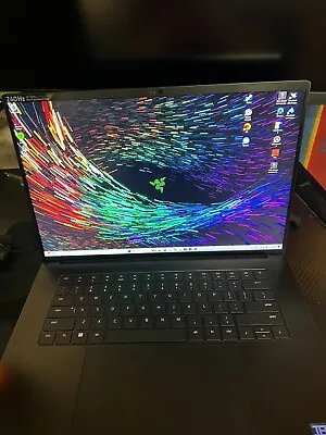 Razer Blade 16 • $3750