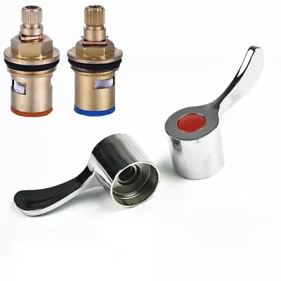 Upgrade Your Taps With G12 Universal Kit Easy Installation Premium Quality • £13.97
