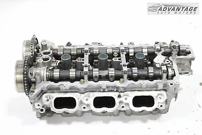 2016-21 Chevrolet Camaro 3.6l V6 Right Engine Block Cylinder Head & Camshaft Oem • $599.99