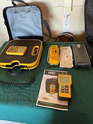 Refrigeration ScaleLeek Detector Digital Manometer • $255