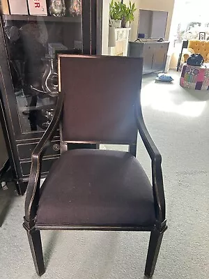 Laura Ashley Chair  • £70