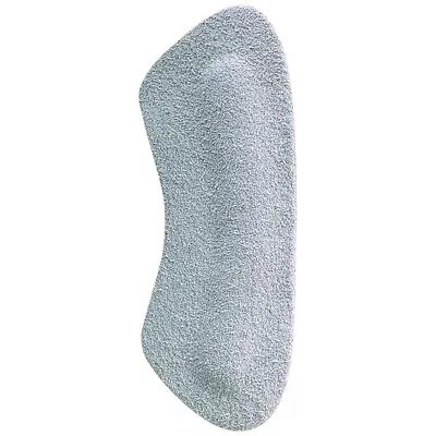 Meltonian Slip - Premium Suede Leather Heel Grip Pad (One Size) • $8