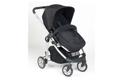 I Candy Cherry -  Pram Travel System • £160