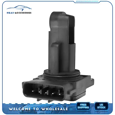 Mass Air Flow Sensor MAF For Mazda 6 2.5L 2009-2012 Mazda 3 2.0L 2004-2011 • $20.89