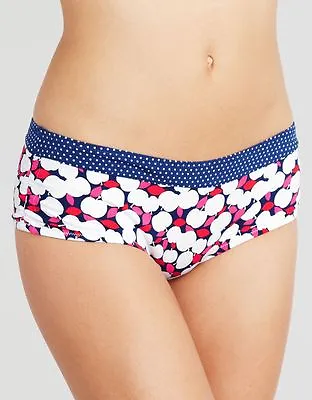 MARIE MEILI SWIMWEAR Marina Hipster BIKINI SHORT Brief UK 14 NEW • £9.45