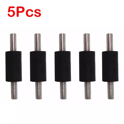 $45.98 • Buy 5Pcs New For Roland AJ-1000 AJ-740 SJ-1045EX SJ-540 SJ-640 SJ-740 Pinch Roller