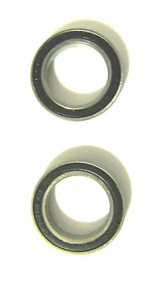 Mavic Its4 Freehub Hybrid Ceramic Ball Bearing Pair - 2 Qty. Bearings • $16.59