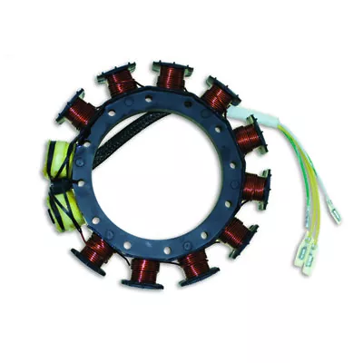 Mercury 30-40-50-55-60-65-75-90-100-115-120-125 Stator 832075A21 9873A28 CDI Ele • $241.85