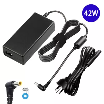 AC Power Adapter For Samsung LCD LED Monitor S27D590C S19B150N U28E590D C27A550U • $18.99