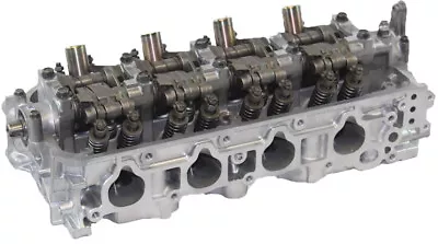 Honda 2.3 SOHC Cylinder Head Cast# PAA VTEC F23A1 F23A4 Acura Isuzu 1998 - 2002 • $299.99