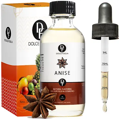 Oil Soluble Anise Flavoring • $34.95