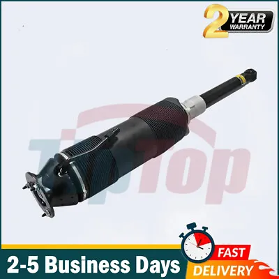 Rear Right ABC Hydraulic Oil Shock Strut For Mercedes W220 C215 CL 500 600 S500  • $252.58