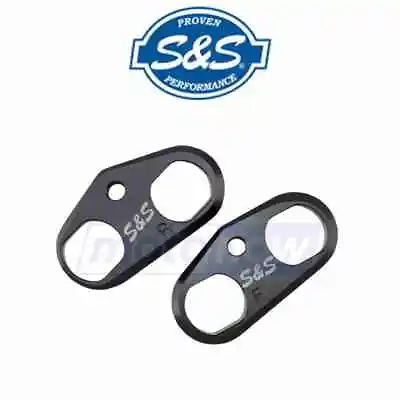 S&S Cycle Lifter Guide For 2017-2020 Harley Davidson FLHX Street Glide - Nv • $98.29